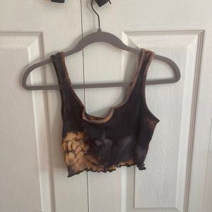 SHEIN tank top